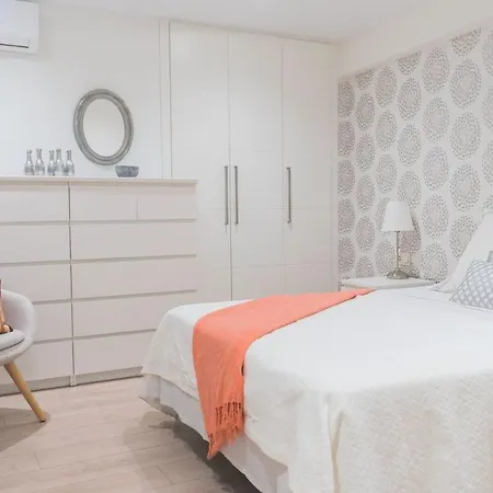 Precioso Apartamento 2 Hab. En Malaga Centro Exterior photo