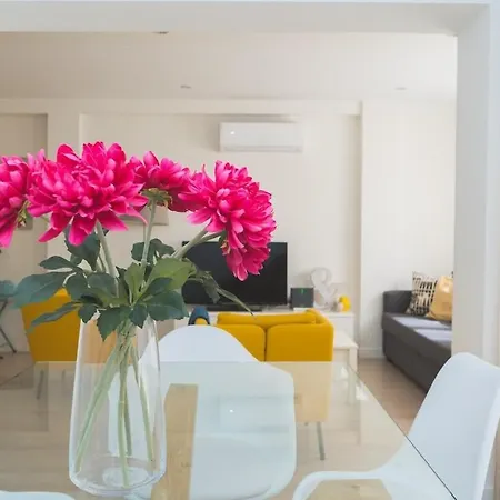 Precioso Apartamento 2 Hab. En Malaga Centro Exterior photo