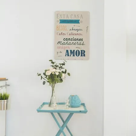 Precioso Apartamento 2 Hab. En Malaga Centro Exterior photo