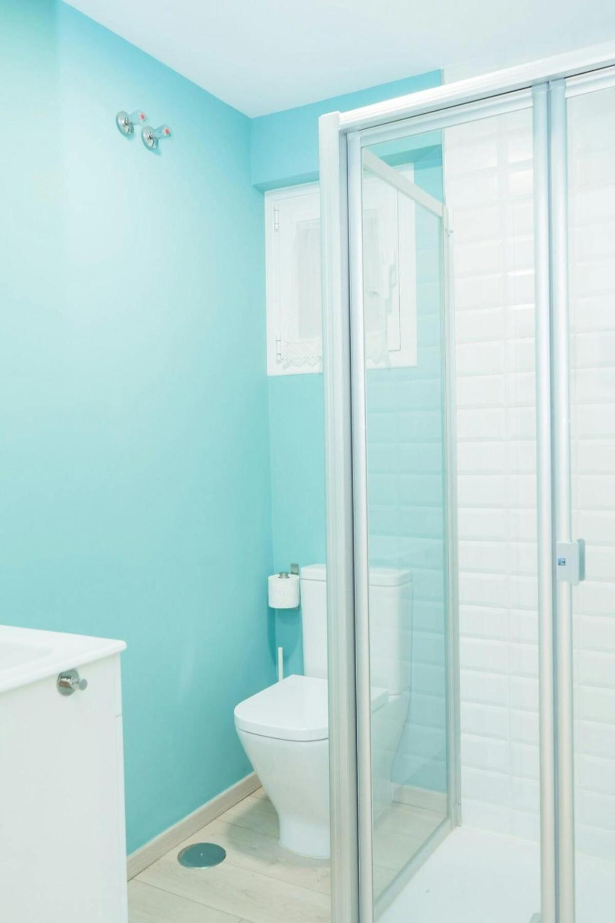 Apartament Precioso 2 Hab. En Centro Màlaga
