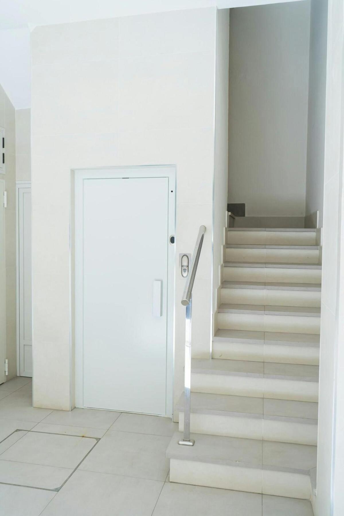 Precioso 2 Hab. En Centro Apartament Màlaga
