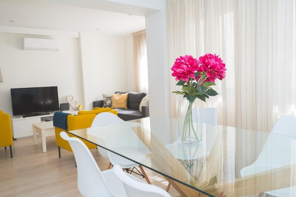 Apartament Precioso 2 Hab. En Centro Màlaga