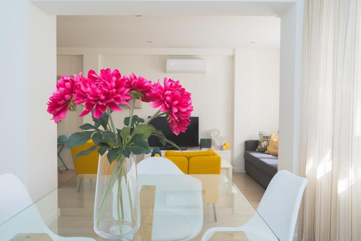 Apartament Precioso 2 Hab. En Centro