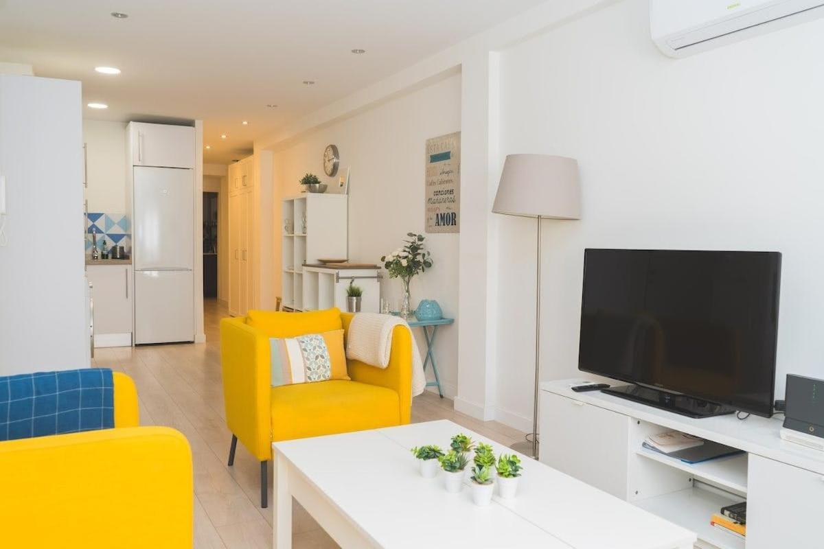 Apartament Precioso 2 Hab. En Centro *